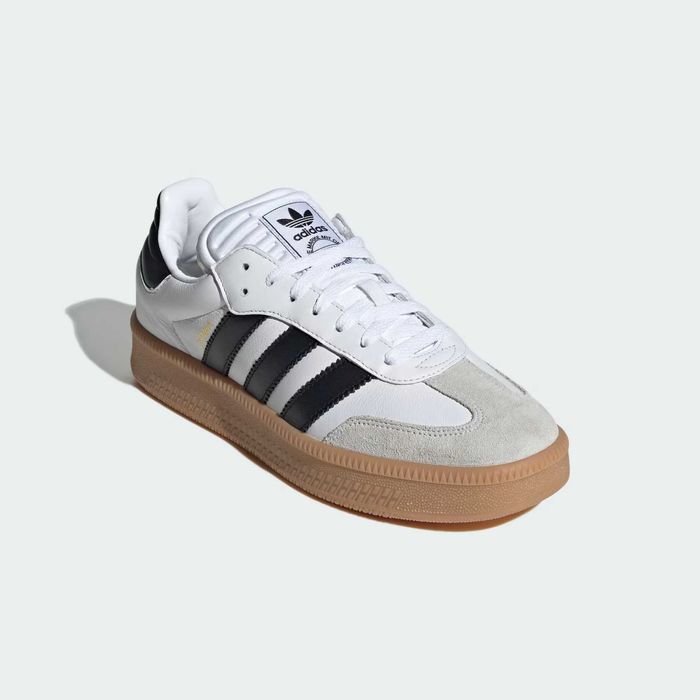 США‼️Кроссовки Adidas Samba XLG Terrex Ozelia (36р по 41р) (IE1377)