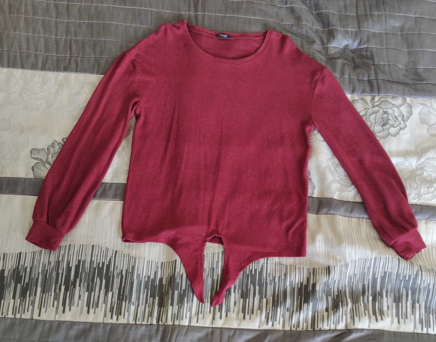 Bluzka ciążowa Kiabi, rozm. S