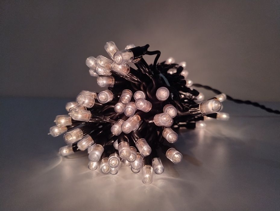 LED lampki zewnetrzne IP44