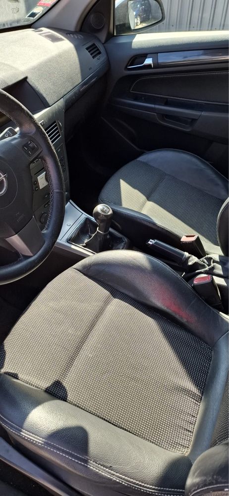 Opel astra 1.7 cdti