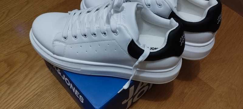 Jack & Jones Tênis Bolton Pu 42