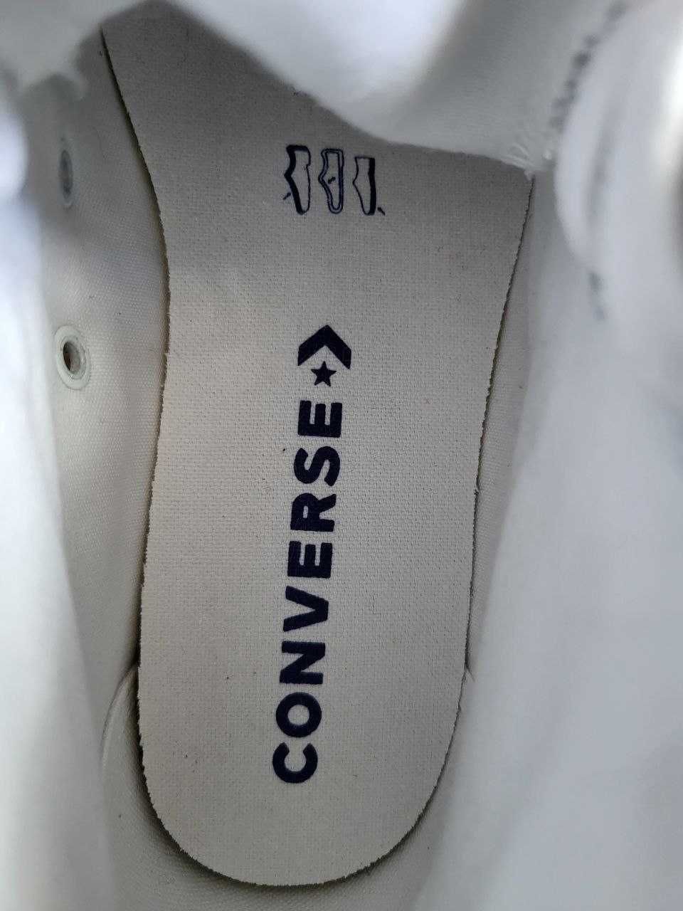 Жіночі кеди Converse