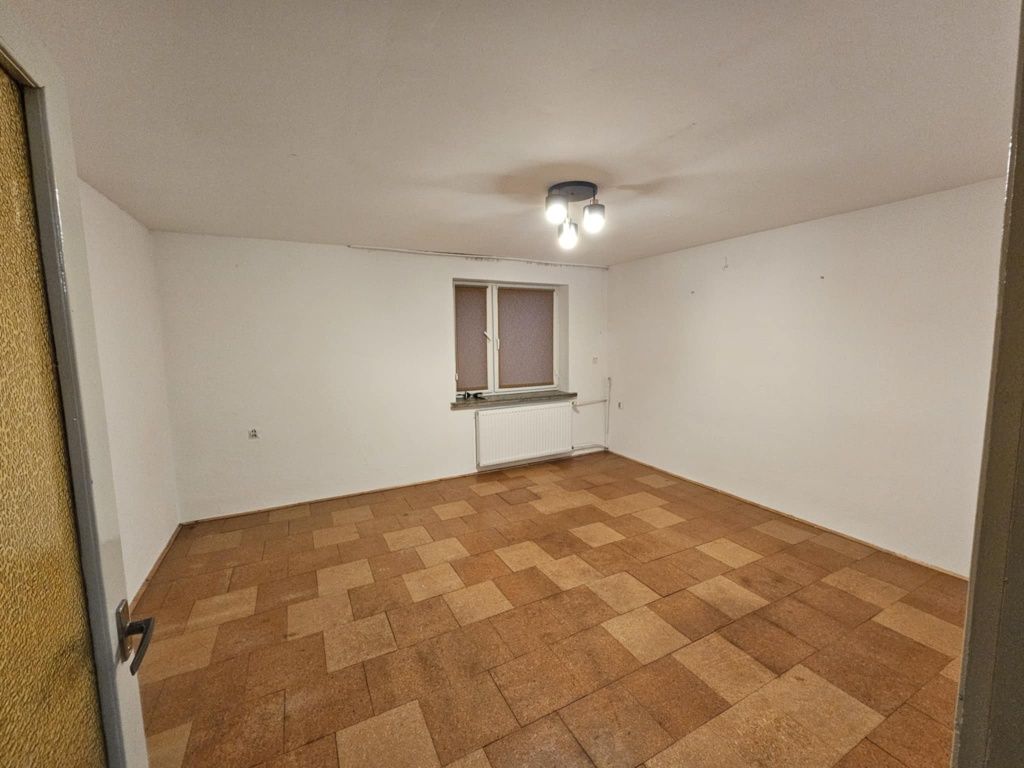 Mieszkanie 40m2..