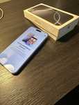 Iphone 16 pro max Biały