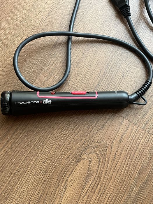 Мультистайлер Rowenta