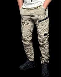 c.p. company nylon metal cargo pants оригинал