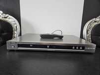 Odtwarzacz DVD Yamaha