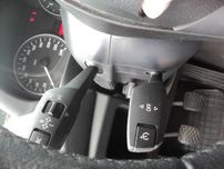 Manetki pod tempomat z taśma i obudową BMW E87 116i rok 2010