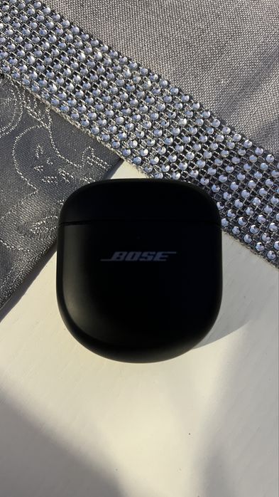 Słuchawki bezprzewodowe Bose QuietComfort Ultra Earbuds