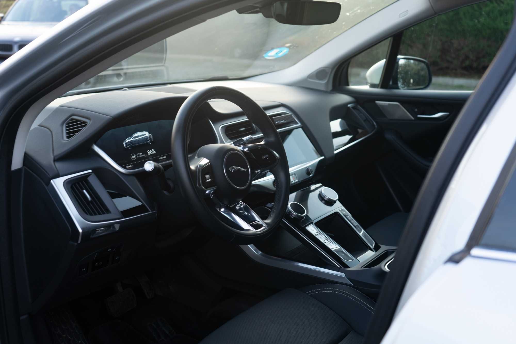 Jaguar I-Pace EV400 AWD S | Com teste bateria | Iva dedutivel
