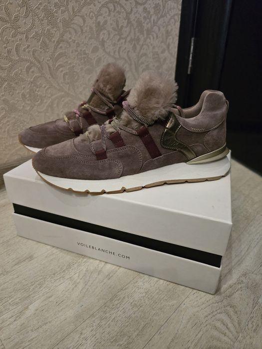 Кросівки  Voile Blanche 39 p.