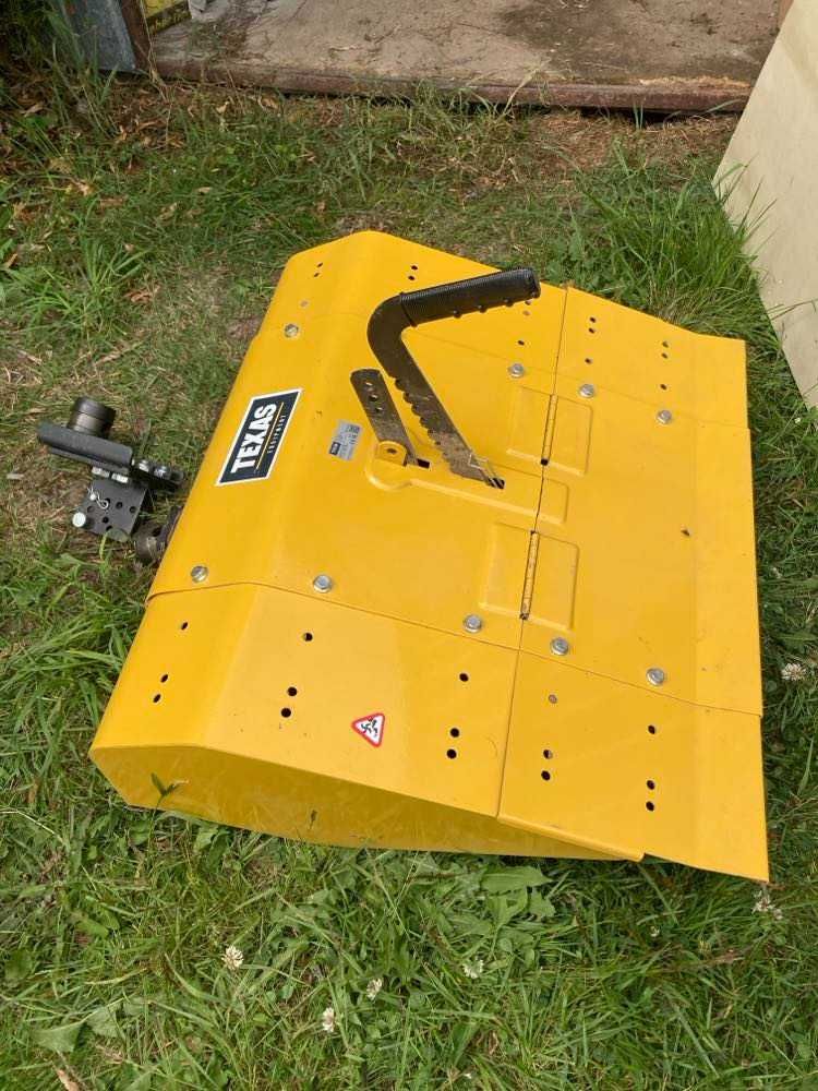 Texas  Pro  Trac