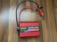 Инвертор TATALIKEN 3500W