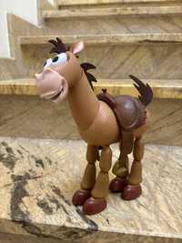 Koń Mustang Figurka Toy Story Mattel 24,5 cm