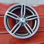 FELGI R16 5x120 BMW 4 F32 F33 F36 5 E39 E60 E61