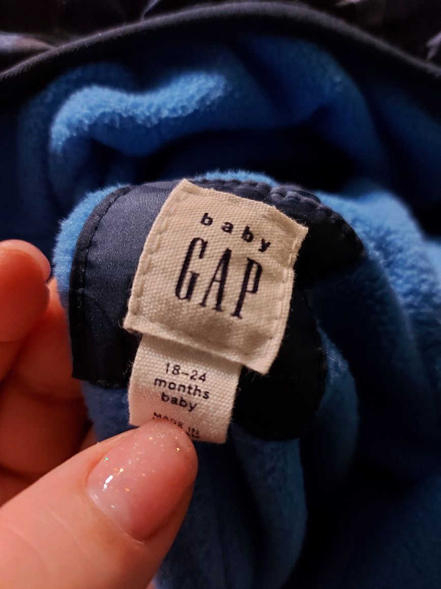 Комбинезон зимний GAP