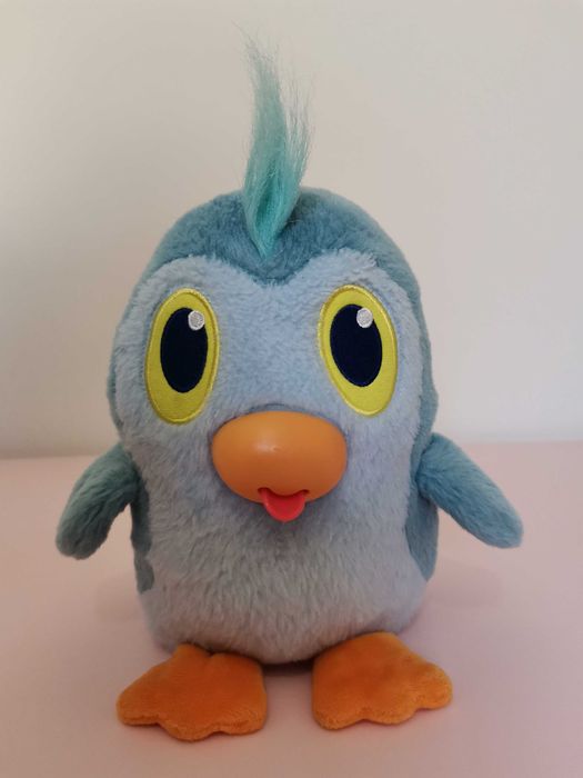 Koo Koo - Peluche Ovo Surpresa