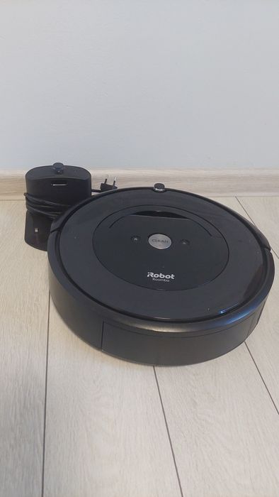 Робот пилосос robot roomba e5