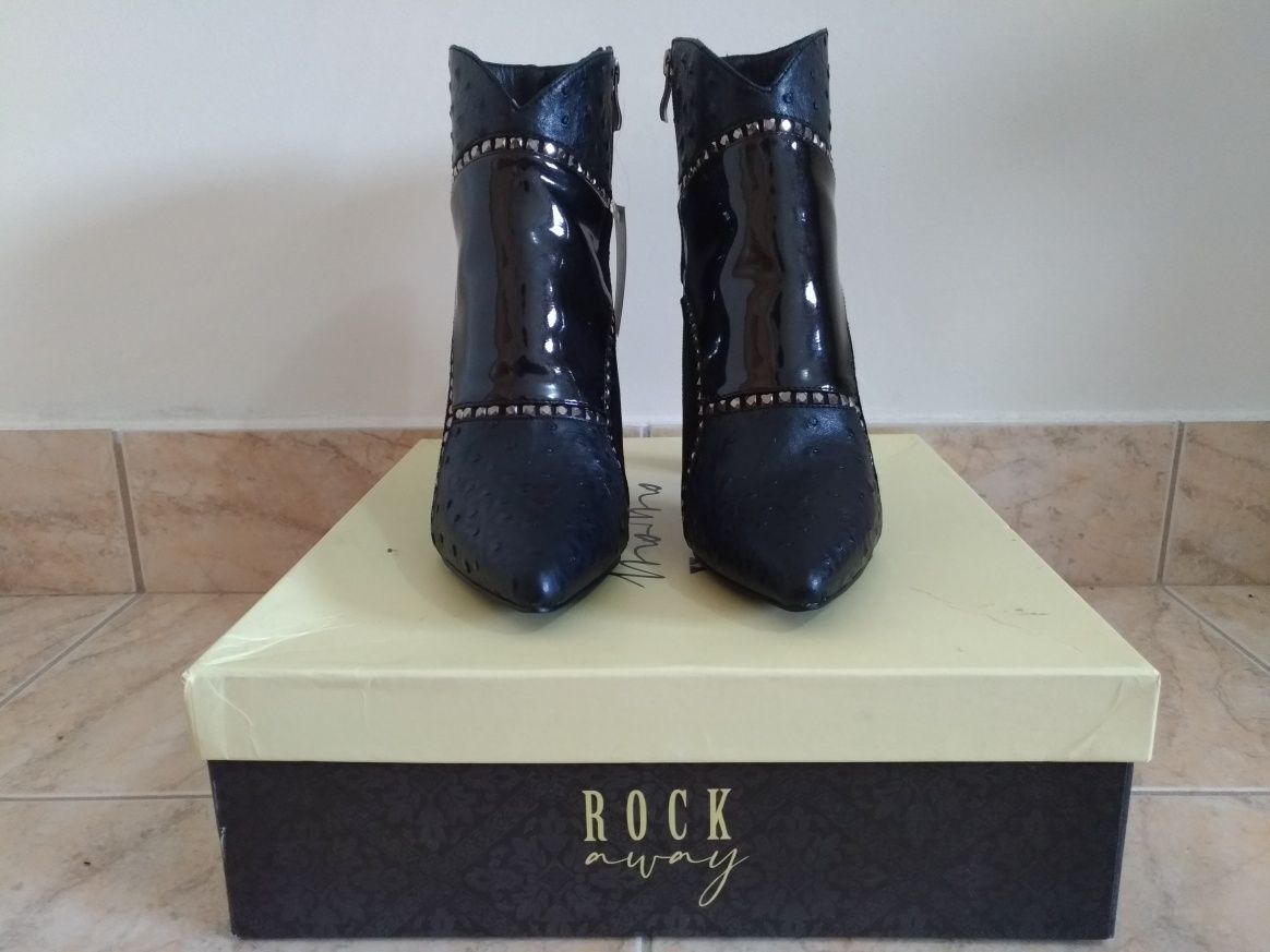 Botins Rock Away 38