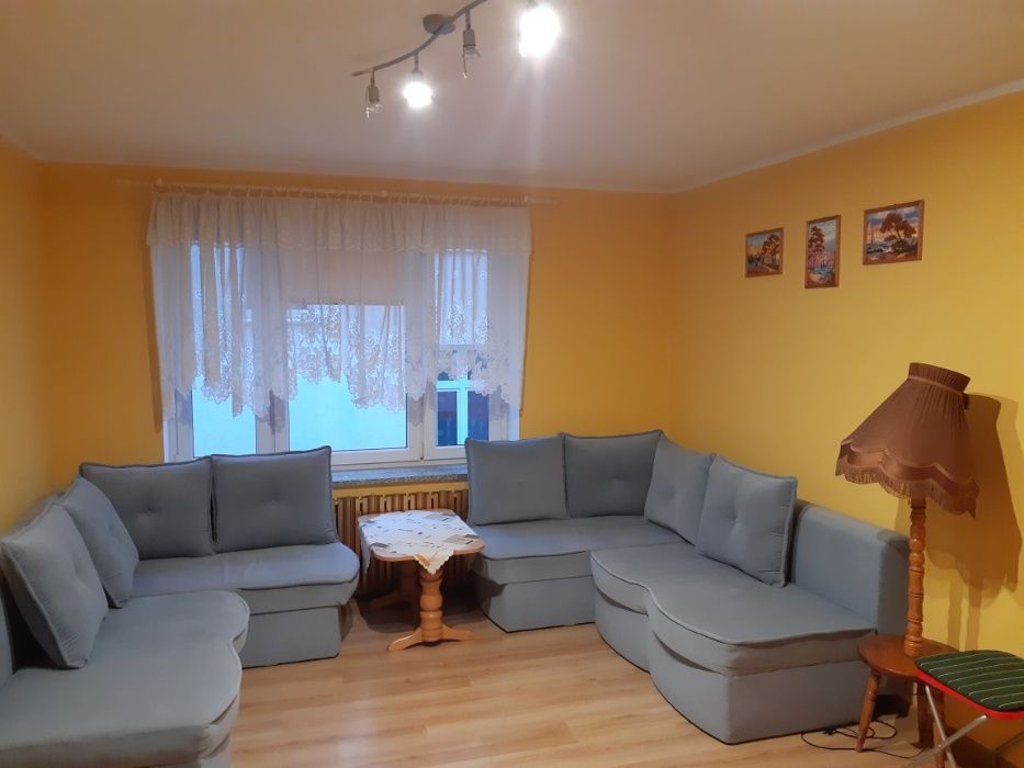 Apartament Maria nocleg Świnoujście promenada przy plaży