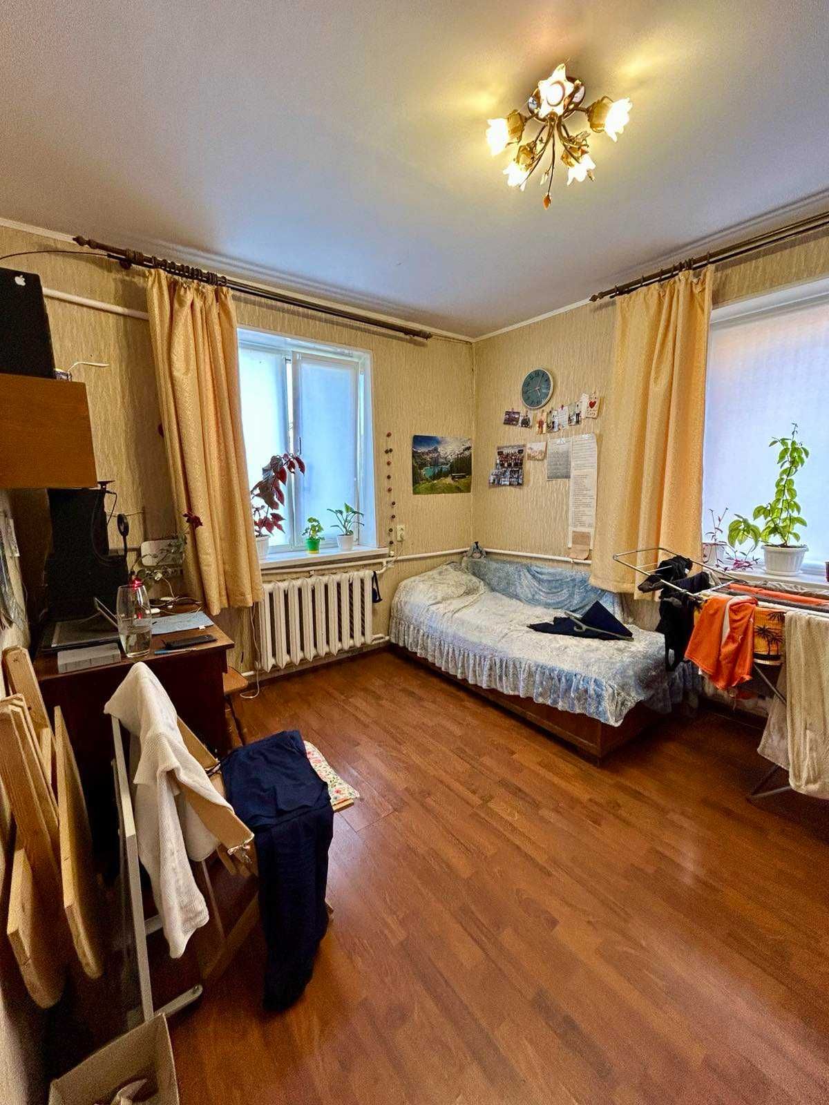 Продаж 1к квартири в районі Казбету