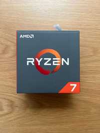 Processador AMD Ryzen 7  1800X
