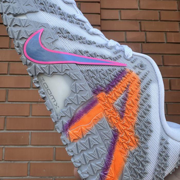 Баскетбольні кросівки Nike JA 3 “Light Show” | ОРИГІНАЛ