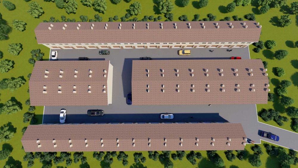 Під СТО Софіївська борщагівка - окружна 1 км