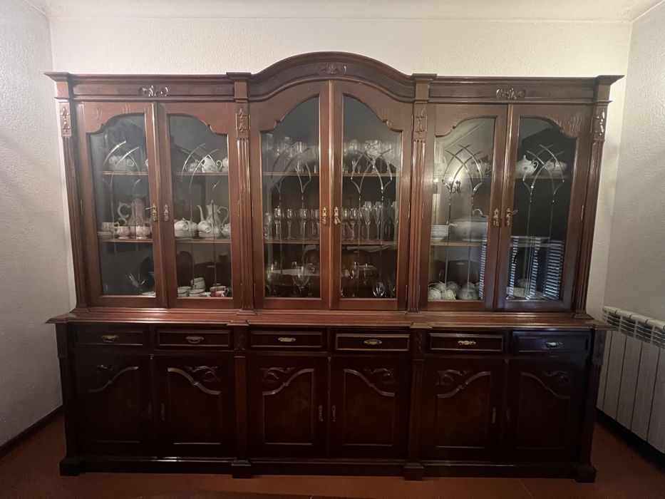 Movél de sala para arrumacao