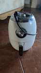 Airfryer fritadeira sem oleo