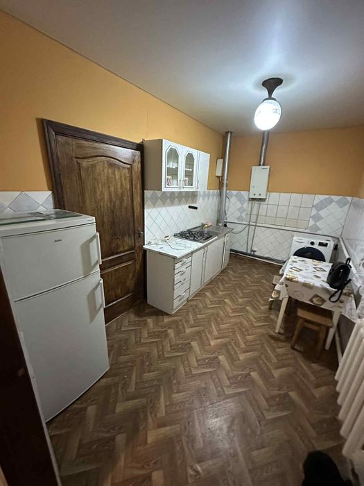 Оренда будинку всі зручності