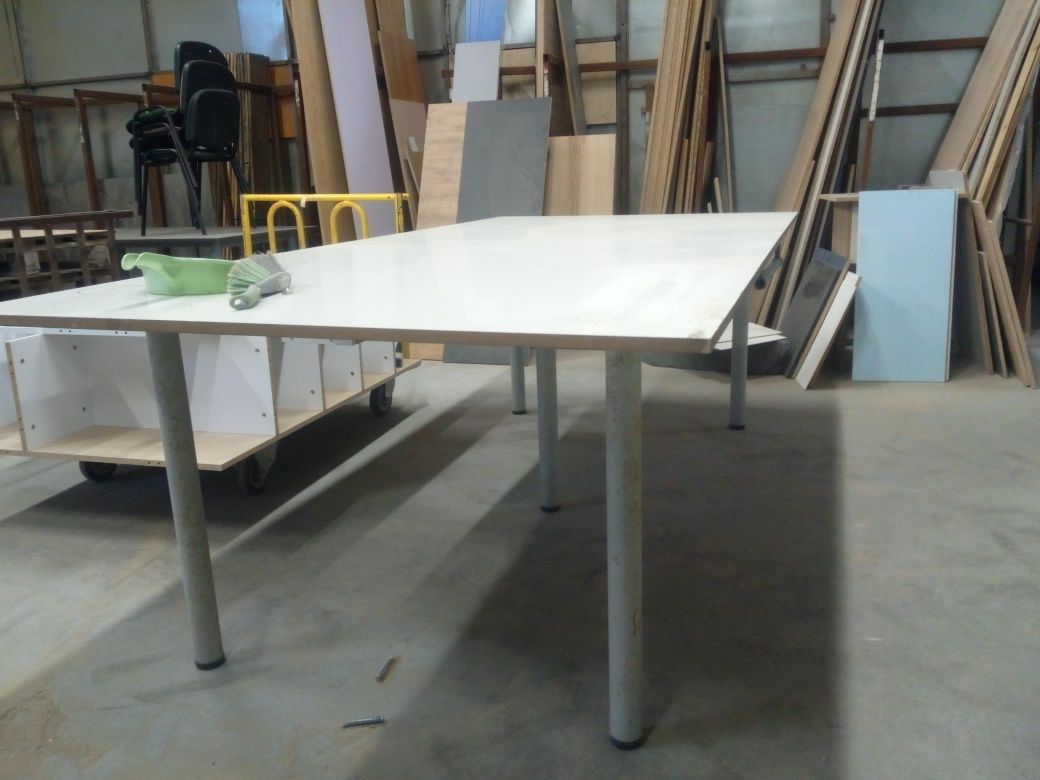Stół montażowy 260x120