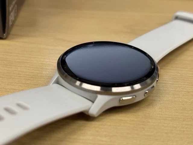 Garmin venu 3 GPS AMOLED Whitestone