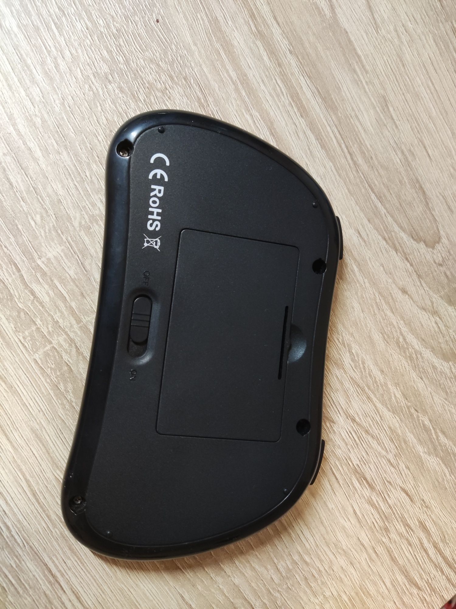 Klawiatura Savio PC KW-02 USB