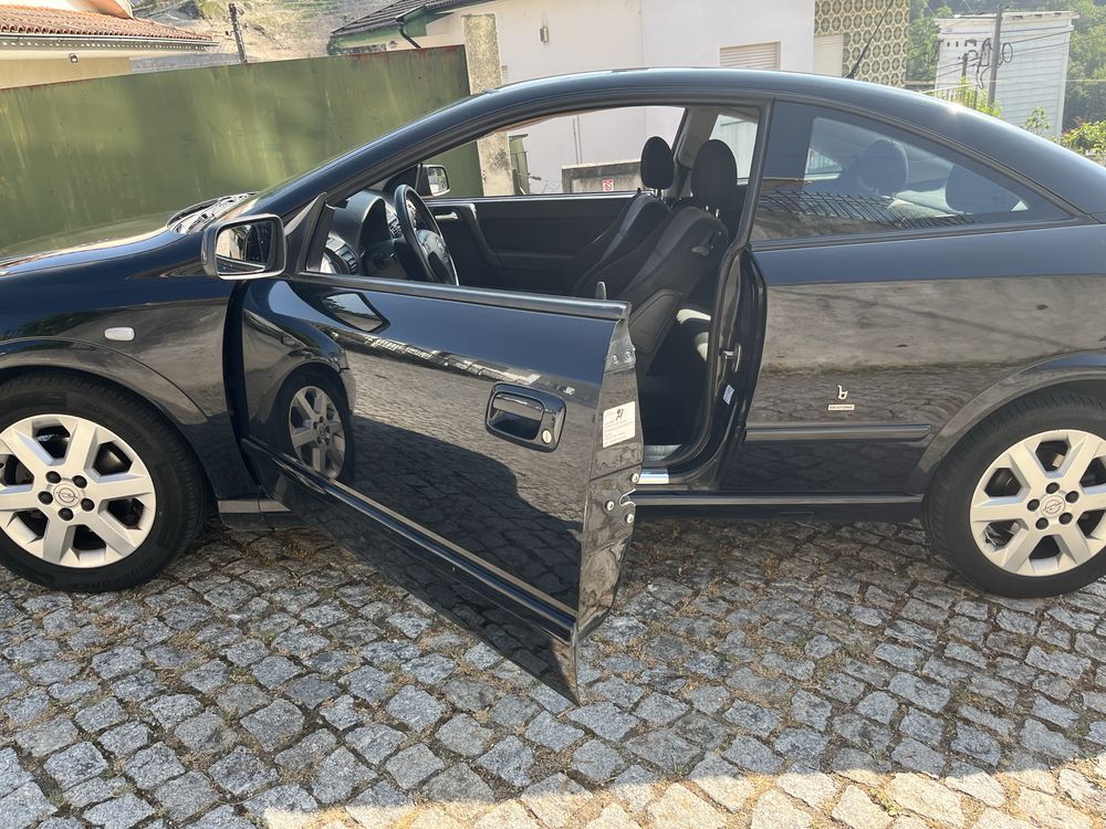 Vendo opel astra 2003 em bom estado