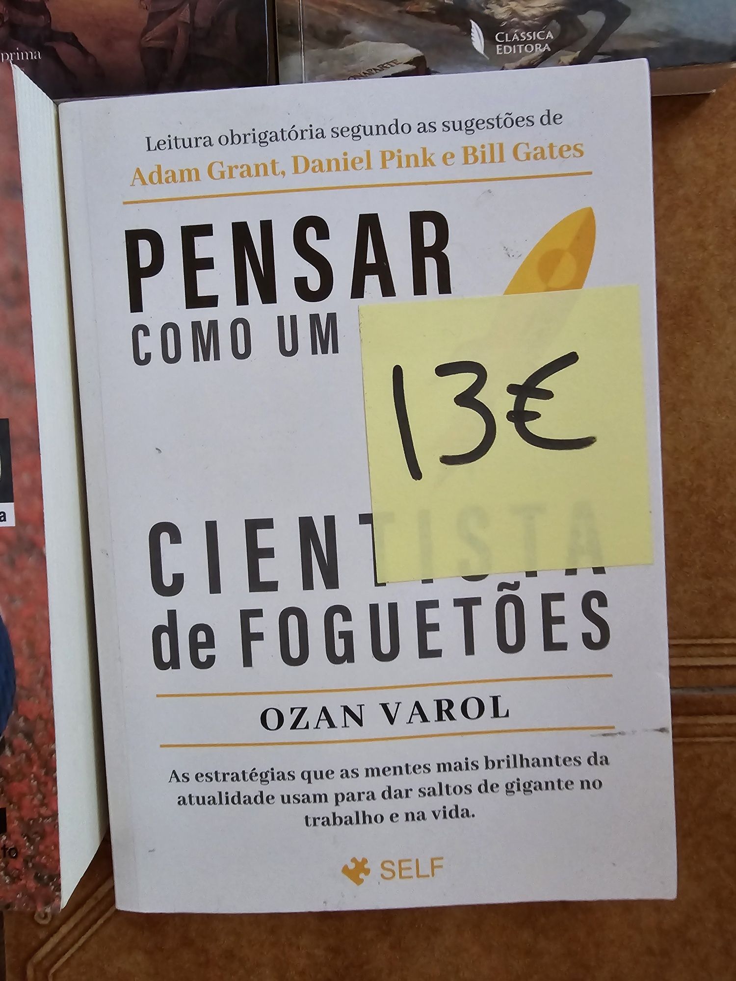 Livros como novos preços negociaveis!