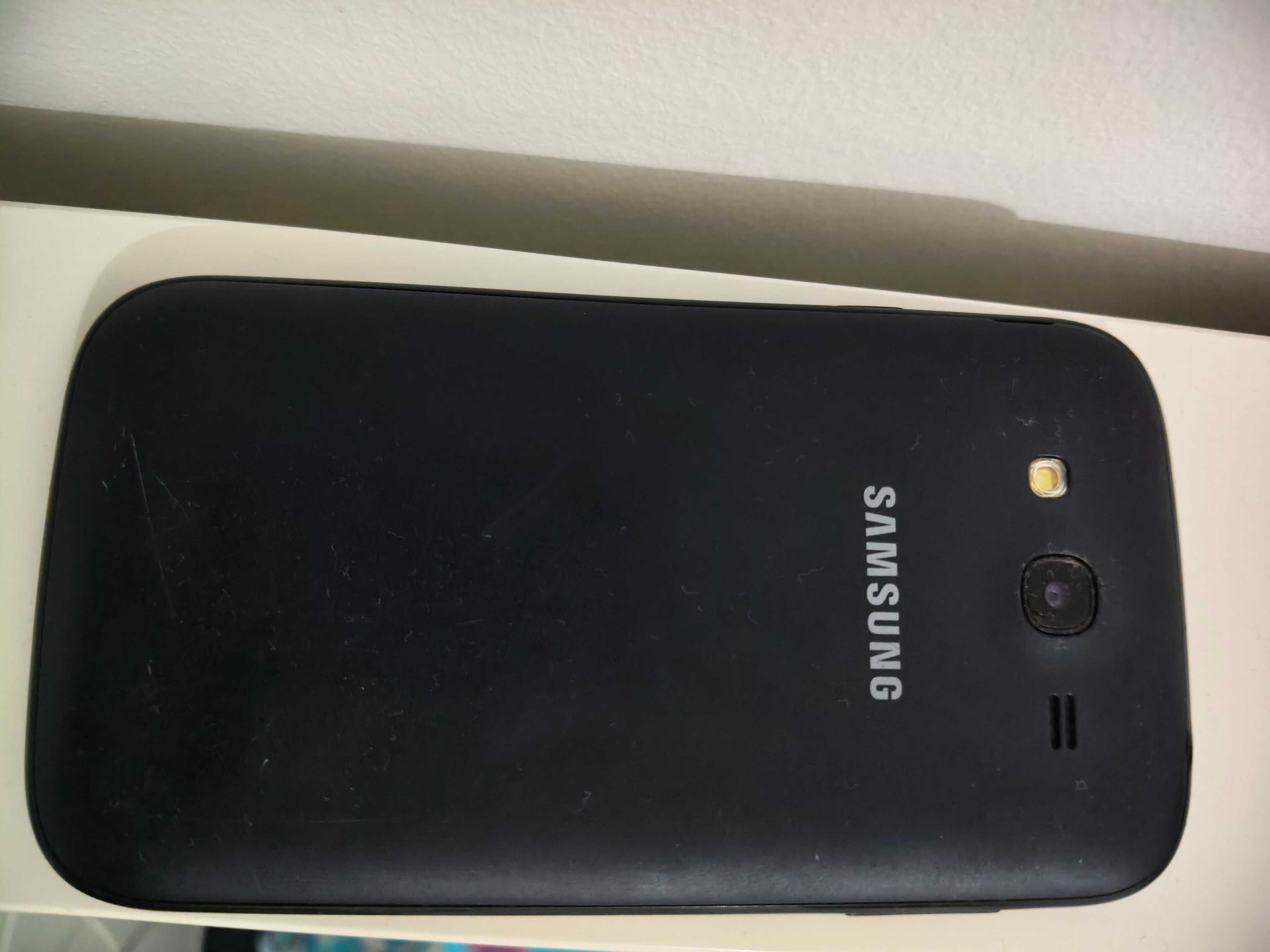 Samsung com excelentes condições!