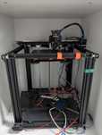 Ender 5 pro drukarka 3D na części lub do naprawy