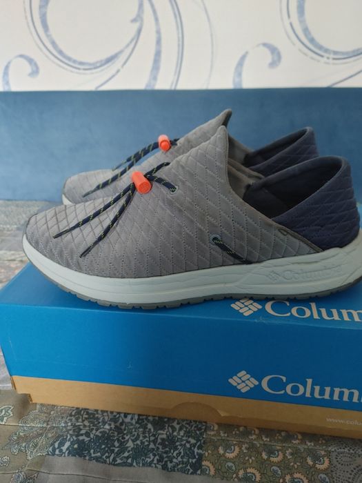 Сліпони Columbia 44р.