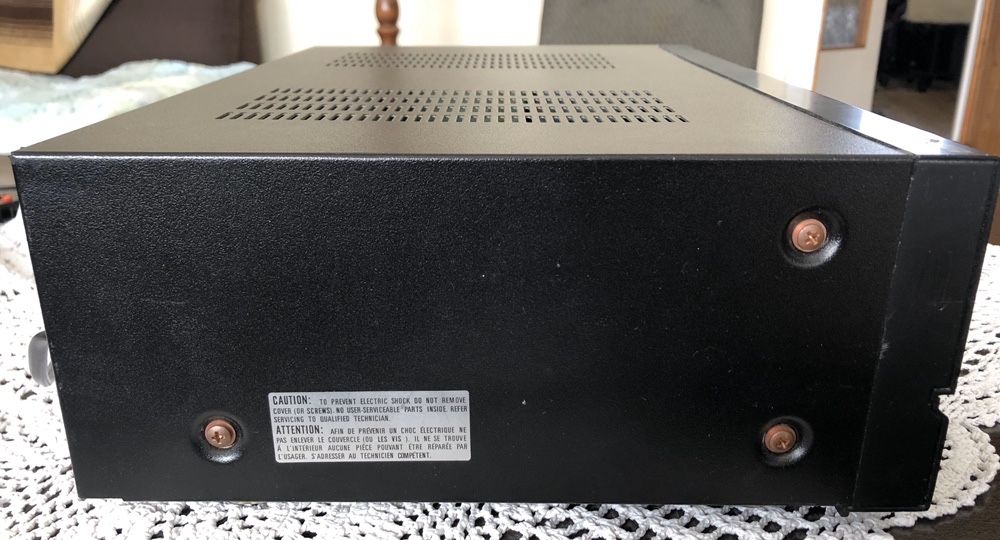 Marantz PM44 SE stan dobry