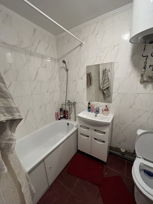 Здається 1к. квартира