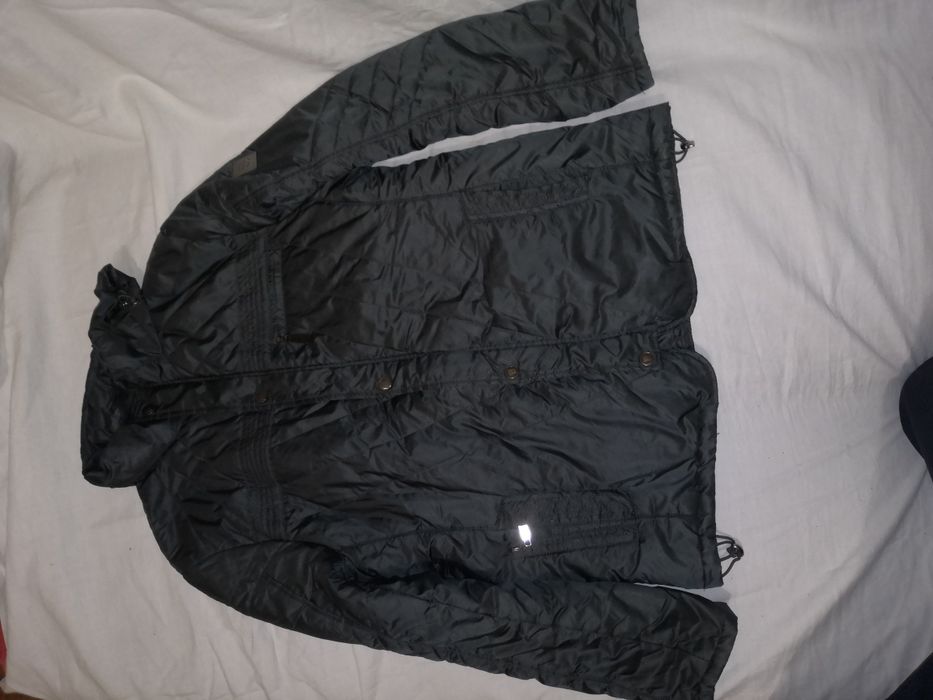 Женская куртка Belini Италия весна-осень размер 14Y оригинал