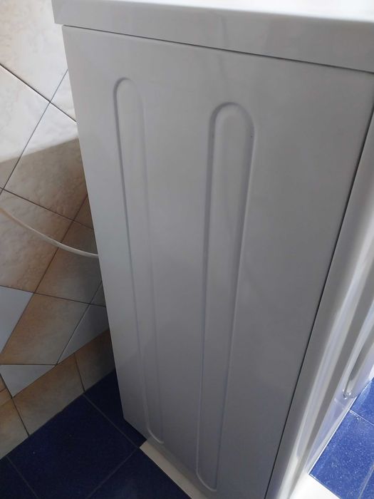 стиральная машина indesit на 6 кг