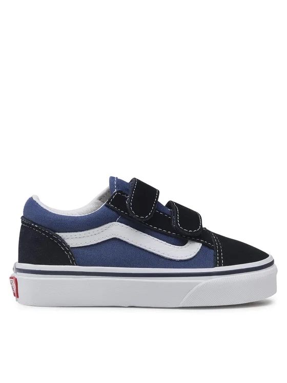 Кеды детские vans оригинал кожаные 23 размер