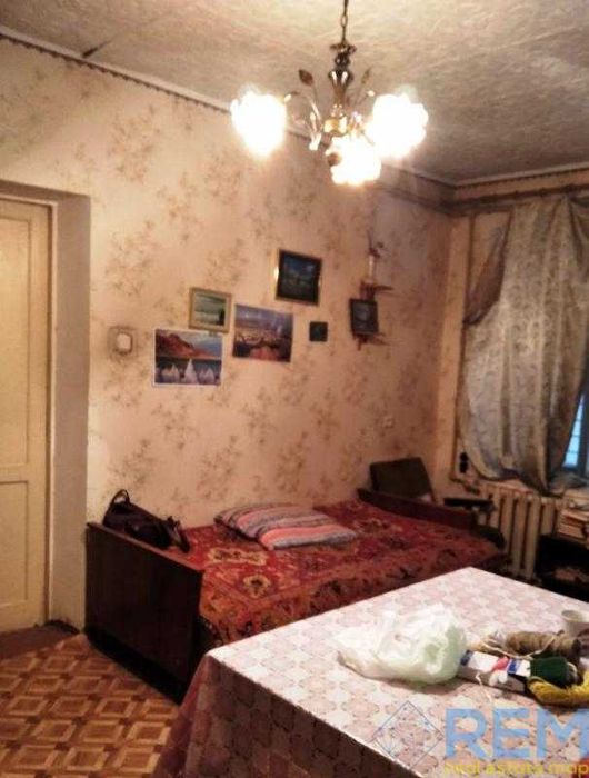 Квартира в центре на Троицкой