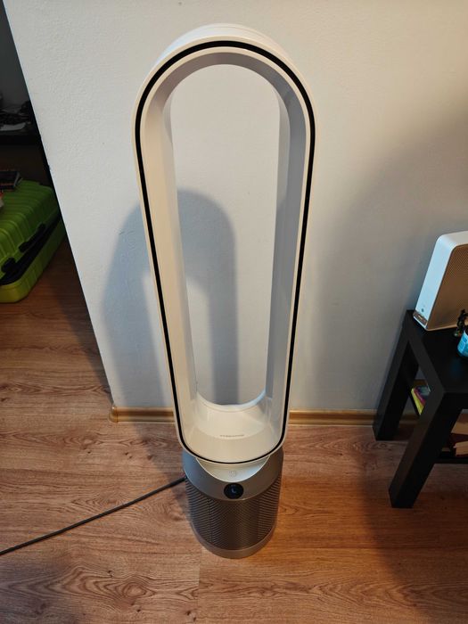 Oczyszczacz Powietrza Dyson TP7A Autoreact 2w1 (z Wentylatorem)