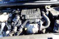 Motor Peugeot 307 1.6 hdi 9HX