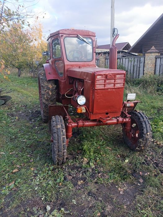 Трактор Т-40 т40