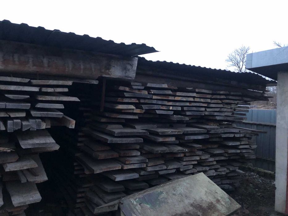 Дошка обрізна Сосна Продаж