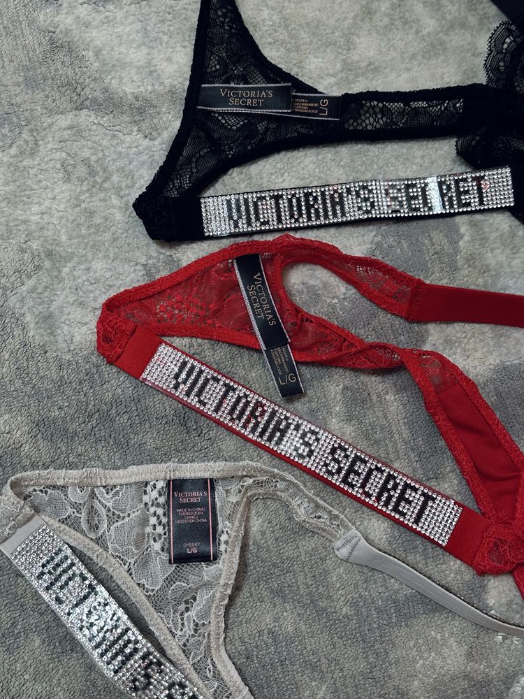 Victoria’s Secret трусики